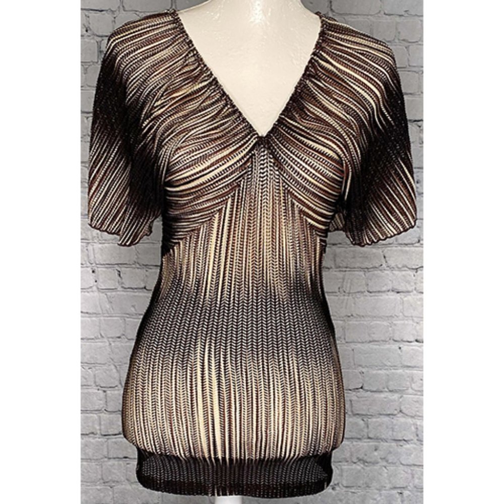 Lipstick Spandex Body Skirt / Shirt Formfitting